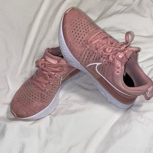 Nike React Infinity Run Flyknit 2 Running Shoe!